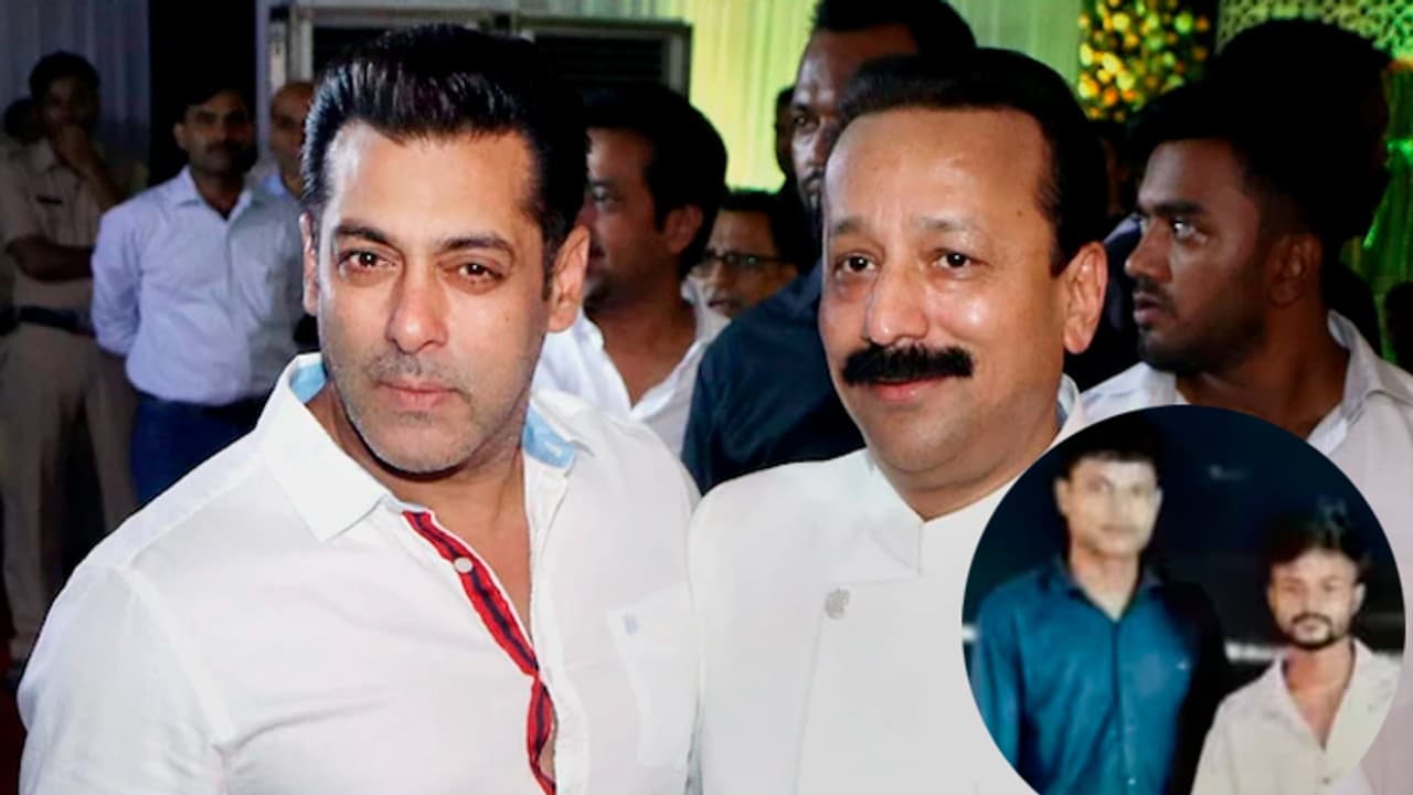 baba siddique killers baba siddique killers