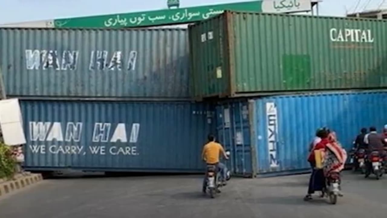 Pakistan SCO Summit Pakistan SCO Summit