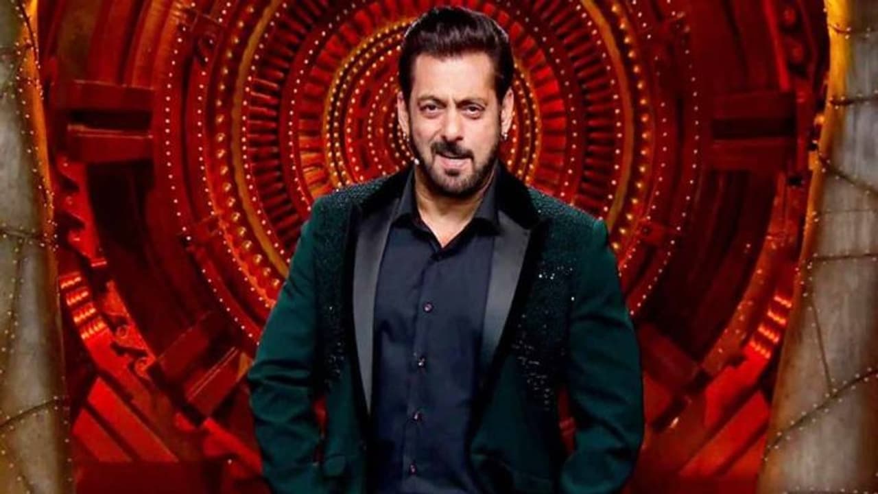 Bigg Boss