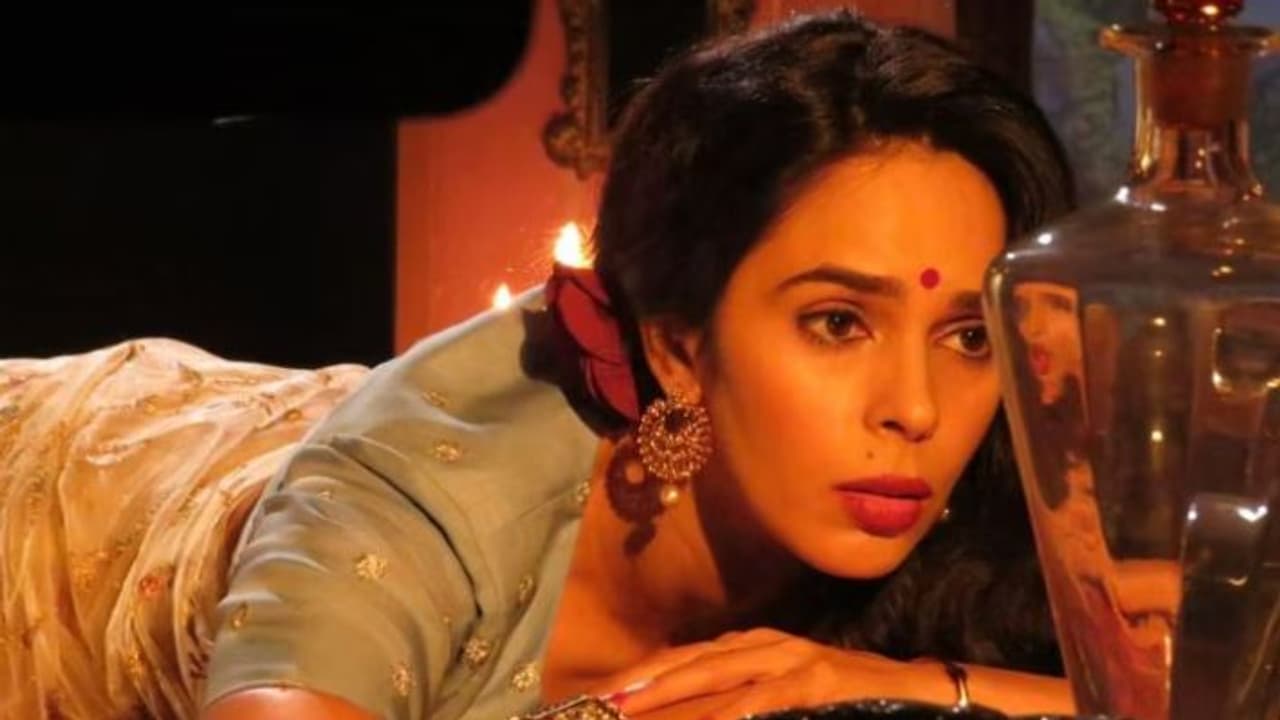 Mallika Sehrawat Mallika Sehrawat