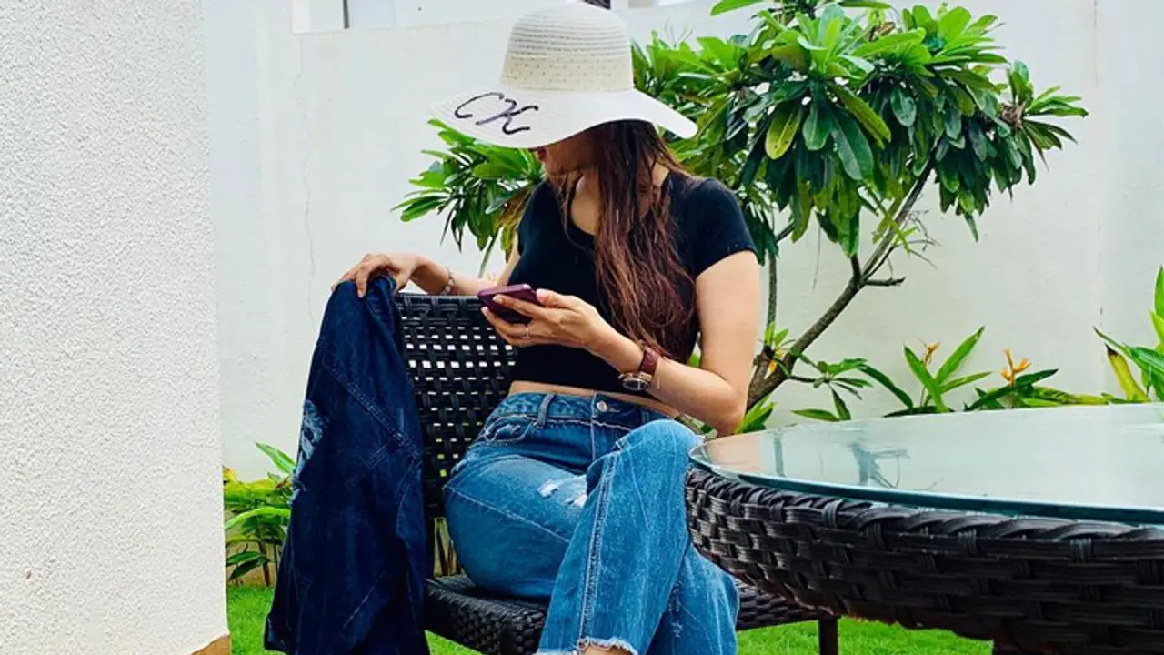 Chahat Khanna Chahat Khanna