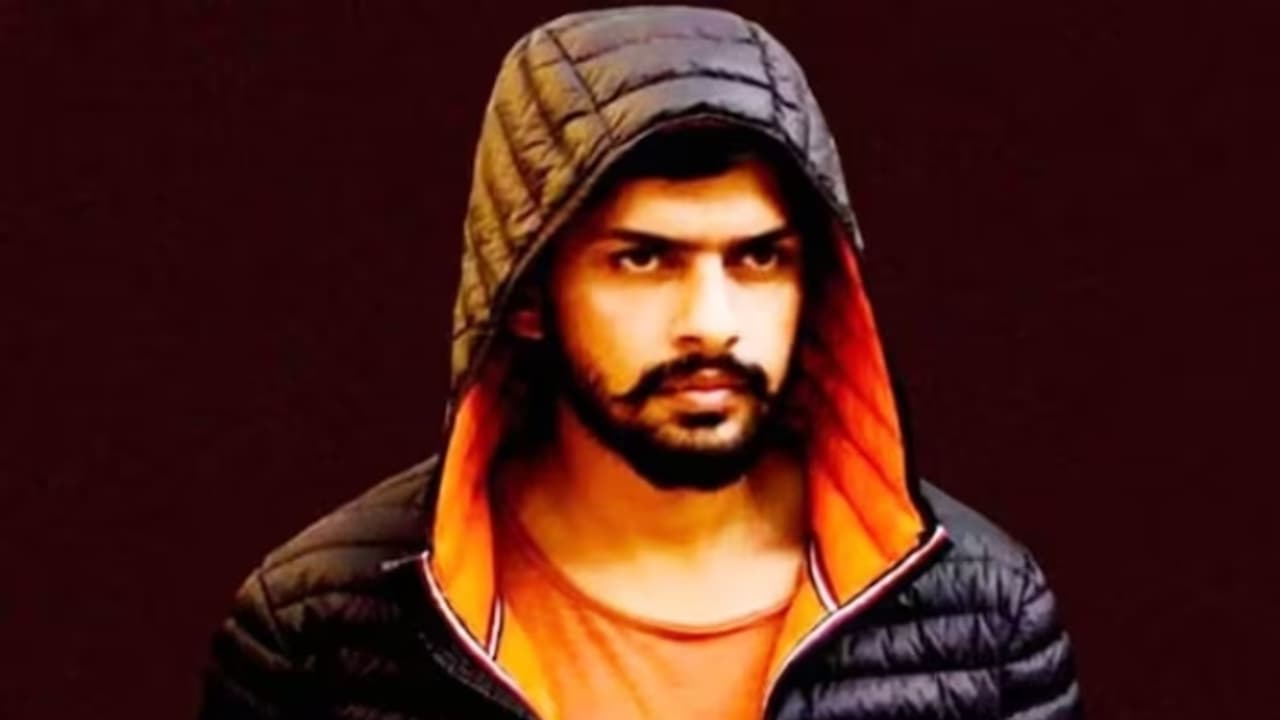 Lawrence Bishnois Love Story Lawrence Bishnois Love Story