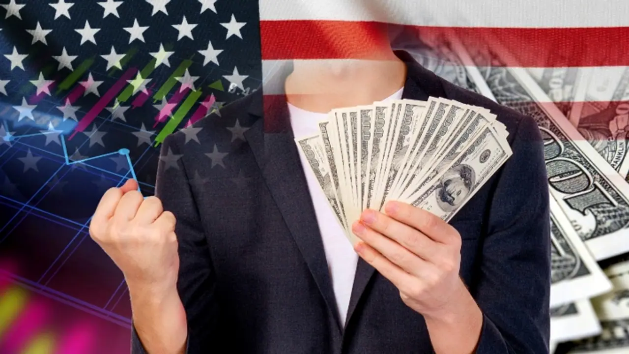 Opportunity for jobs with salaries worth crores in America