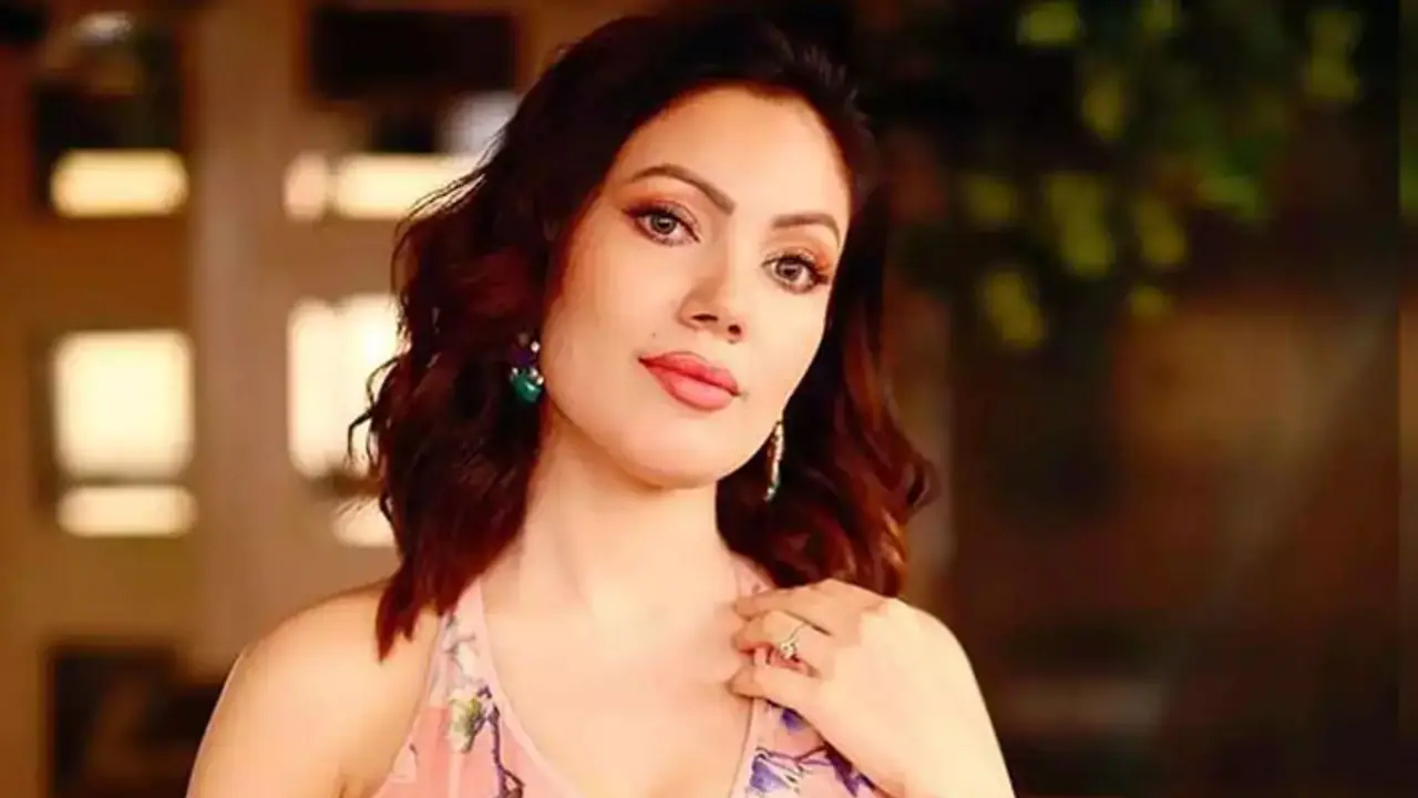 munmun dutta shocking harassment story