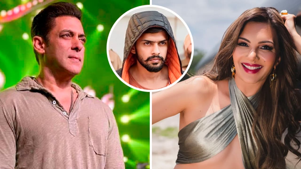 Somi Ali post for Lawrence Bishnoi Somi Ali post for Lawrence Bishnoi