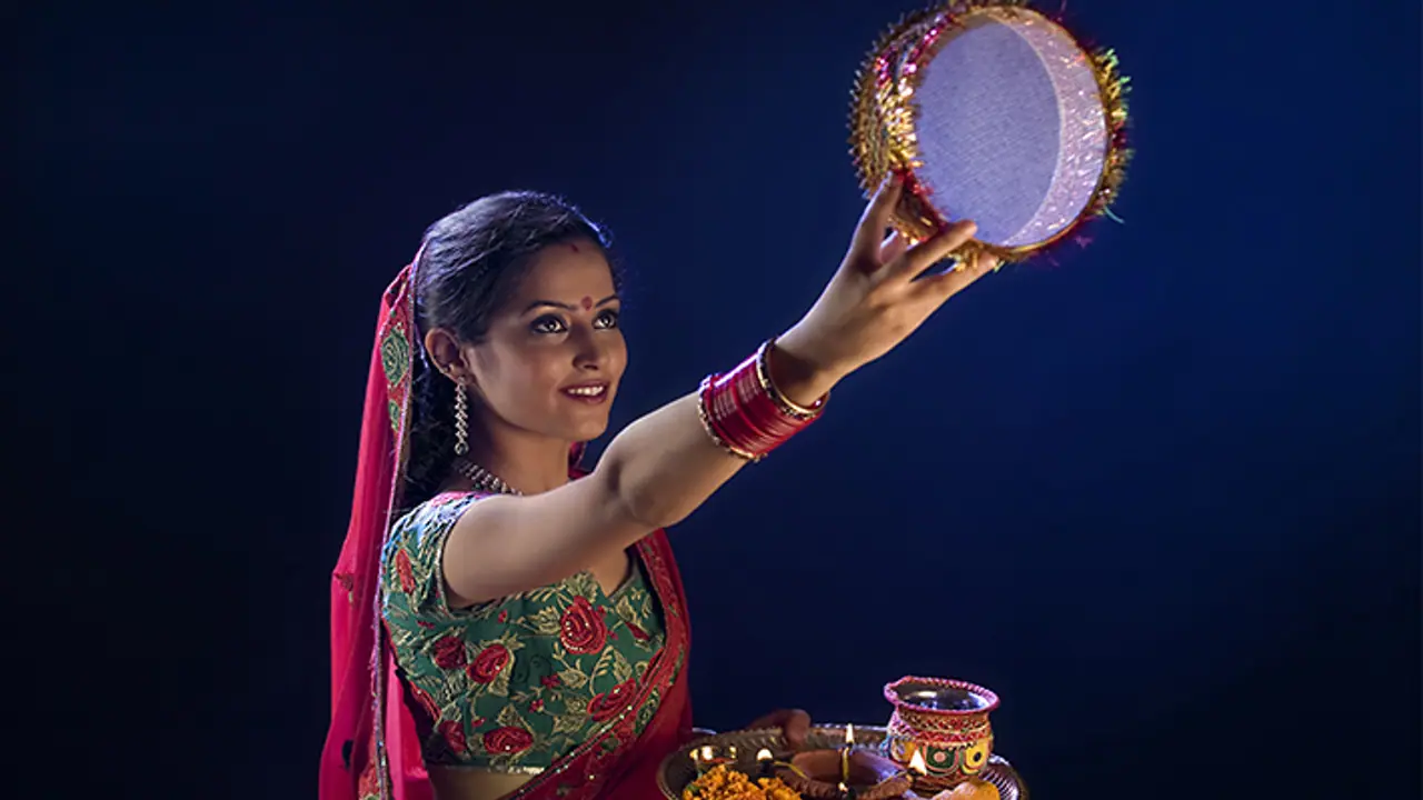 karwa chauth katha karwa chauth katha