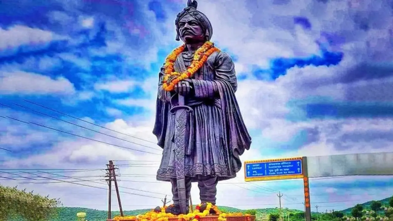 Tension in Jhalawar over Mihir Bhoj rally Tension in Jhalawar over Mihir Bhoj rally