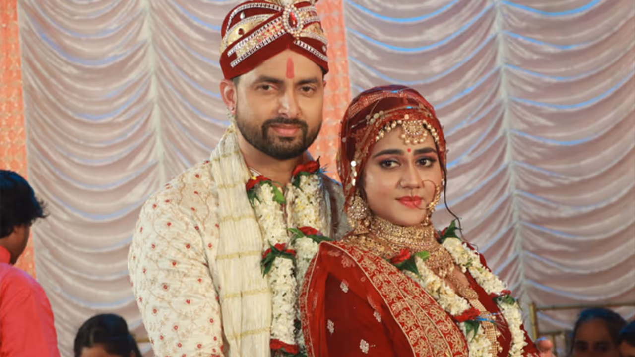 vikrant singh aparna mallik vikrant singh aparna mallik