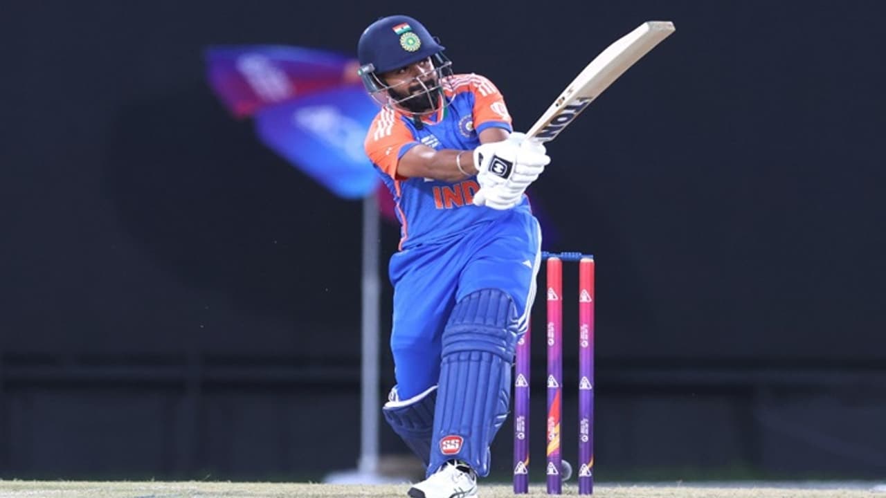 ACC Emerging Teams T20 Asia Cup 2024