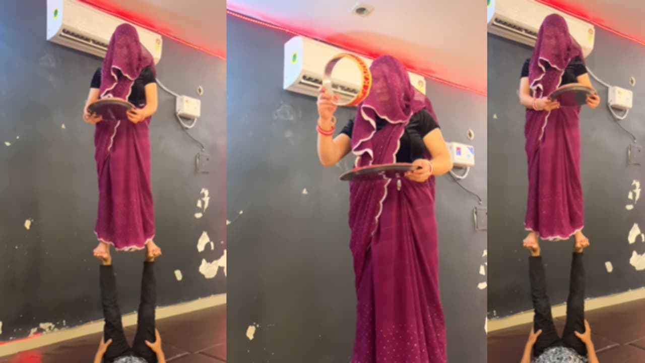 karwa chauth video karwa chauth video