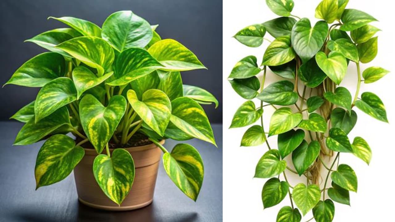 Vastu tips for money plant placement Vastu tips for money plant placement