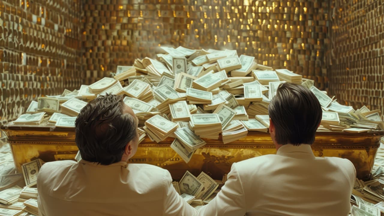 Titan Share History Titan Share History