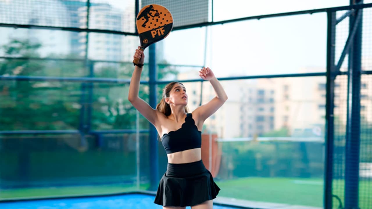 Sharvari Wagh shares monday motivation fitness post amidst shooting alpha movie with alia bhatt Sharvari Wagh shares monday motivation fitness post amidst shooting alpha movie with alia bhatt