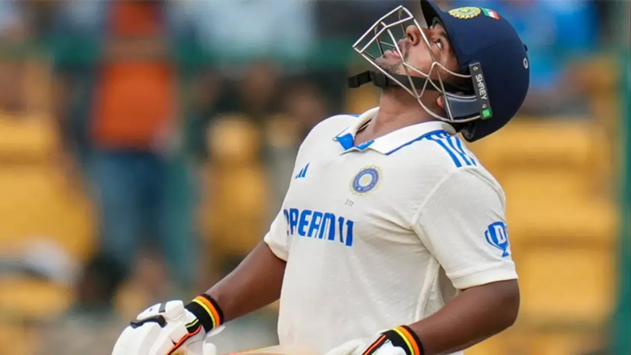 Indian cricketer Sarfaraz Khan blessed with baby boy Indian cricketer Sarfaraz Khan blessed with baby boy