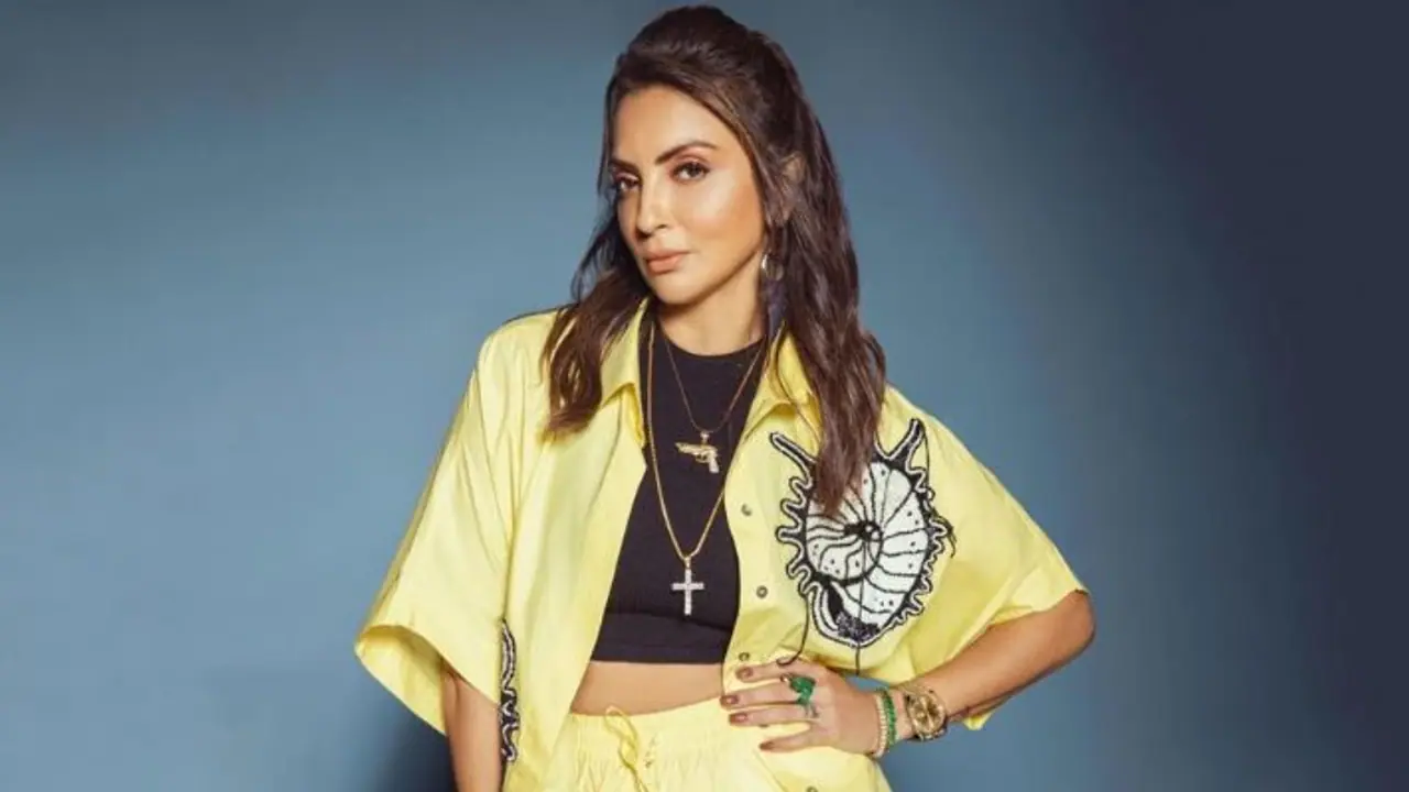 Seema Sajdeh Seema Sajdeh