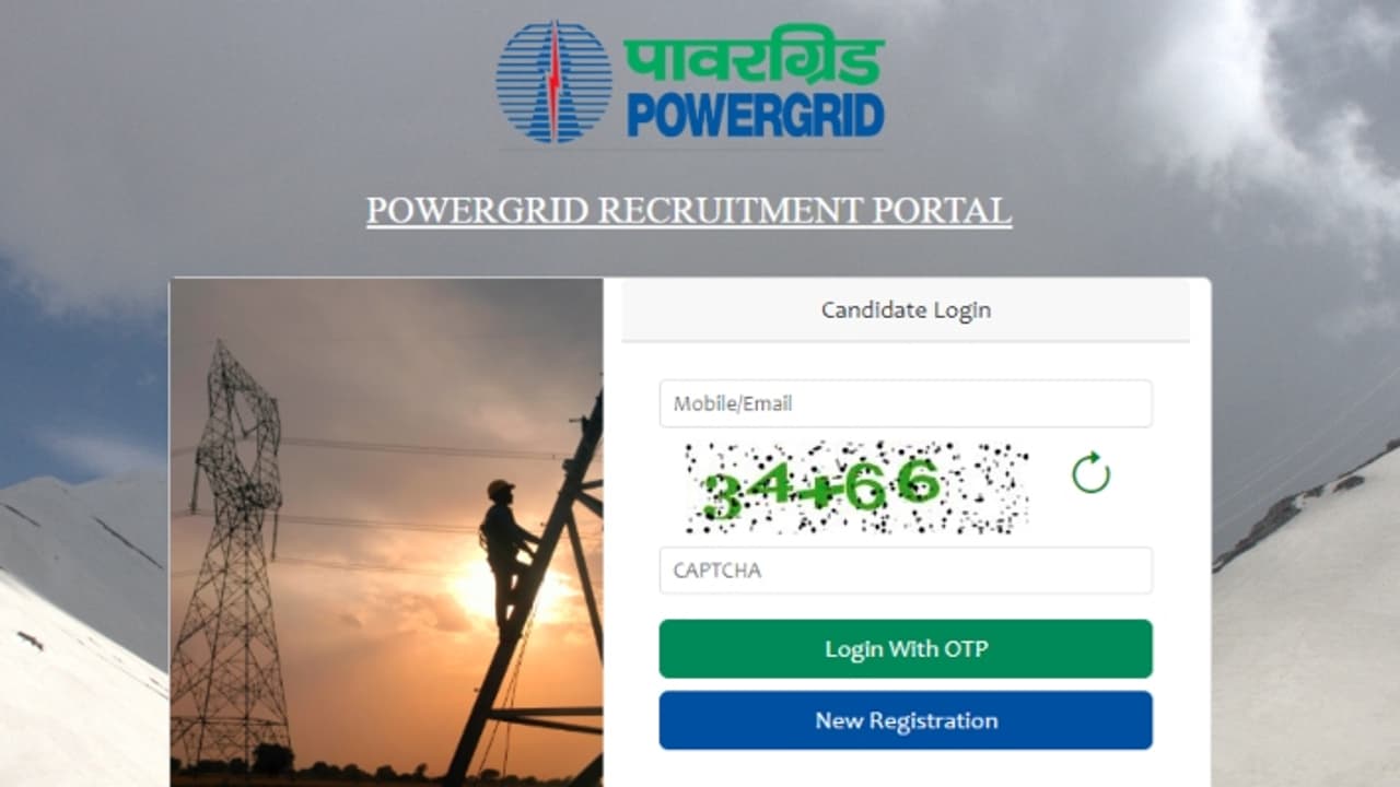 PGCIL Trainee Recruitment 2024 Detailed