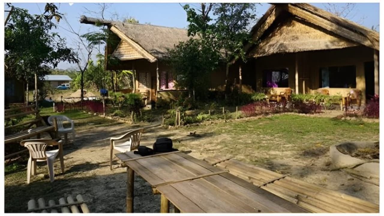 Uttarakhand Homestay Grant Scheme Uttarakhand Homestay Grant Scheme