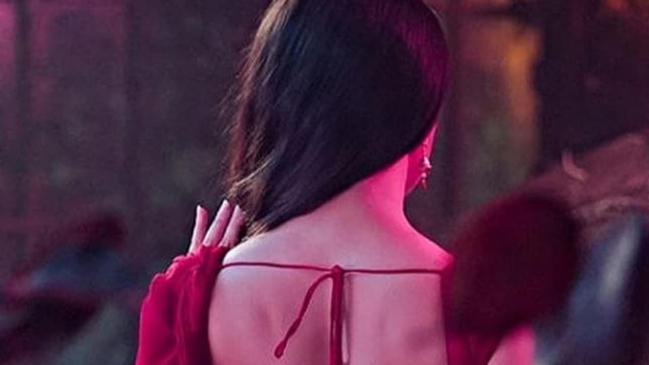 Shraddha Kapoor Dance Number Pushpa 2 Shraddha Kapoor Dance Number Pushpa 2