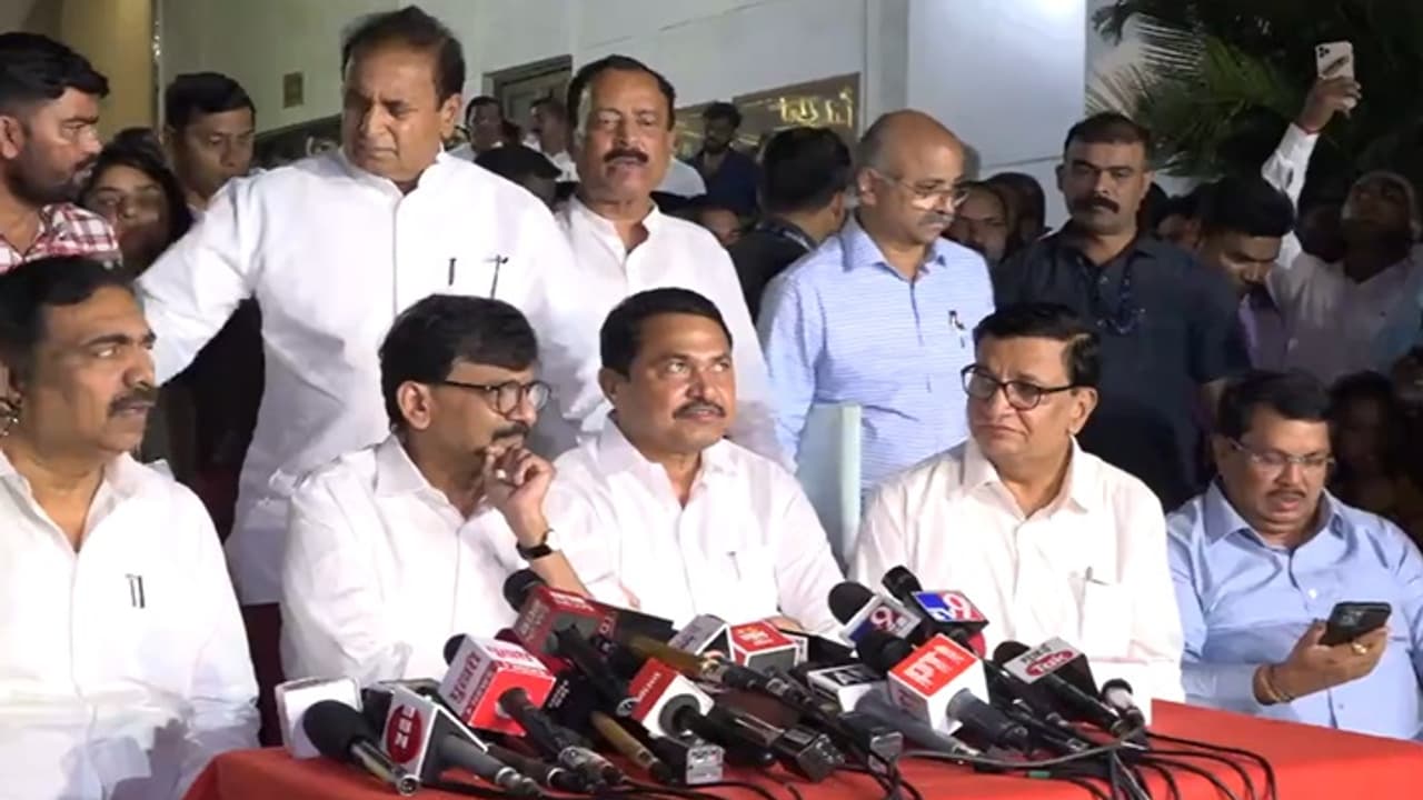 Maharashtra Elections