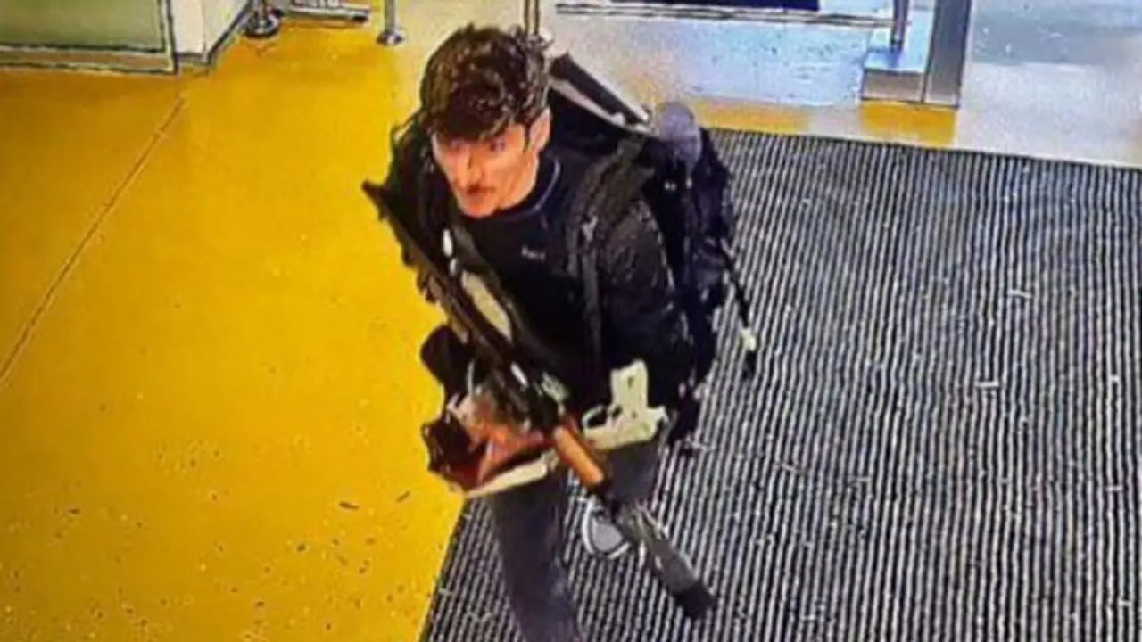 Terror Attack in Turkey Terror Attack in Turkey