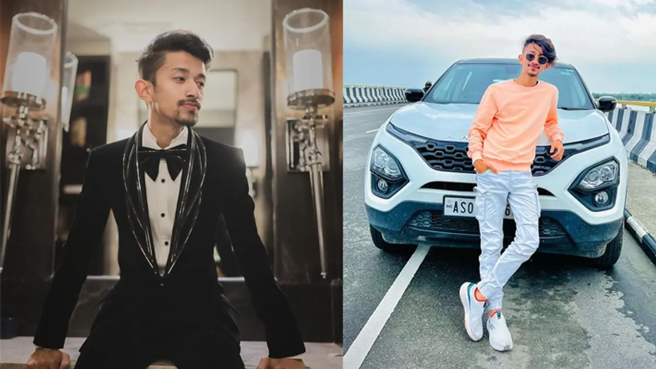 Bishal Phukan Bishal Phukan