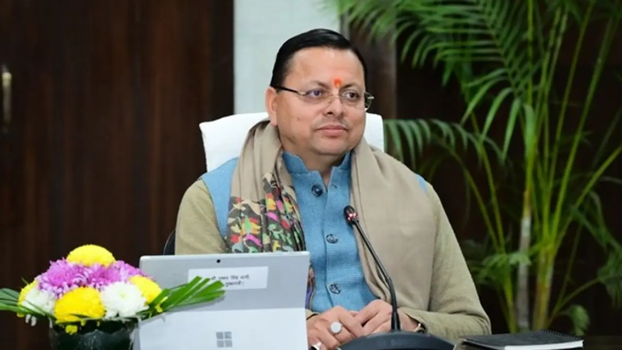 uttarakhand cabinet meeting uttarakhand cabinet meeting