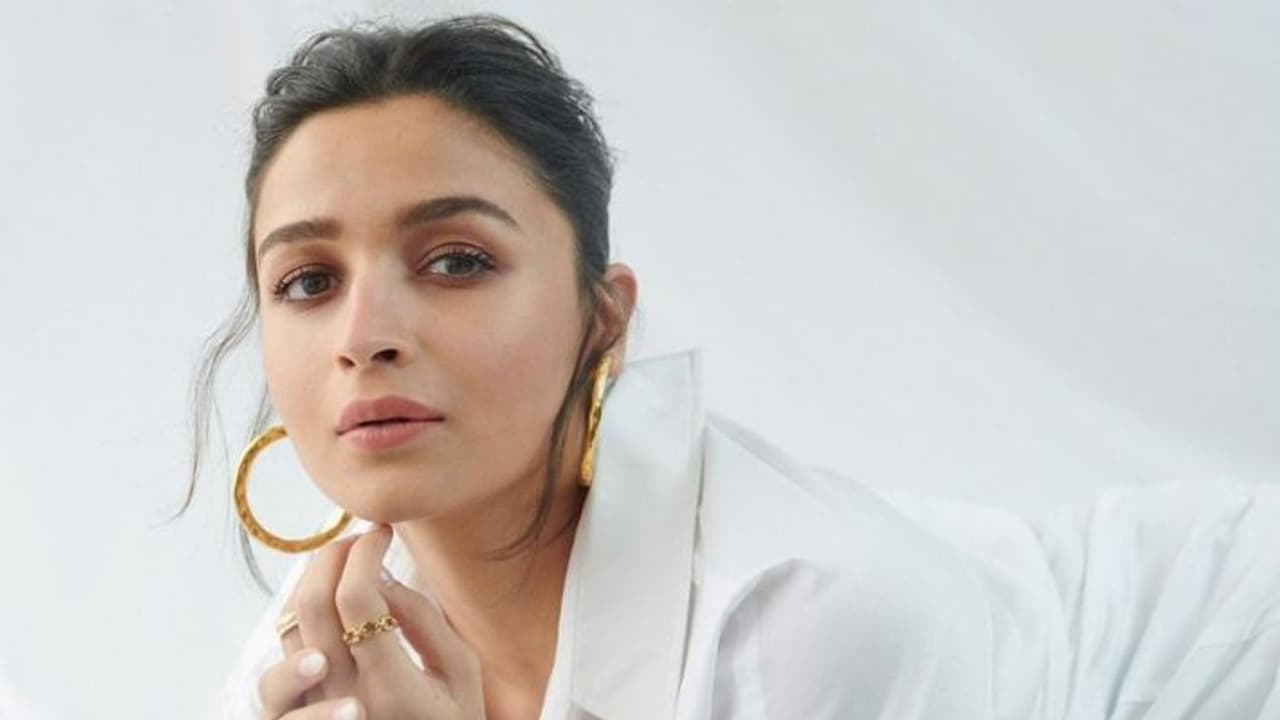 Alia Bhatt Alia Bhatt