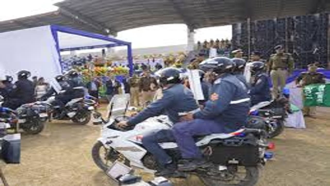 Uttarakhand traffic system Uttarakhand traffic system