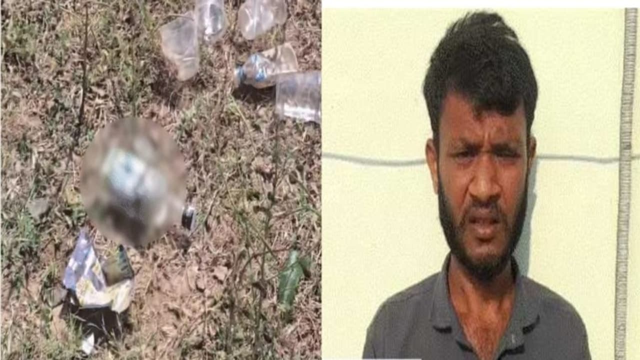 rewa picnic case husband and wife gangrape case