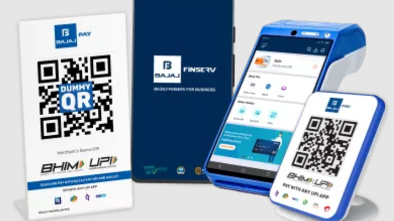 bajaj finserv upi bajaj finserv upi