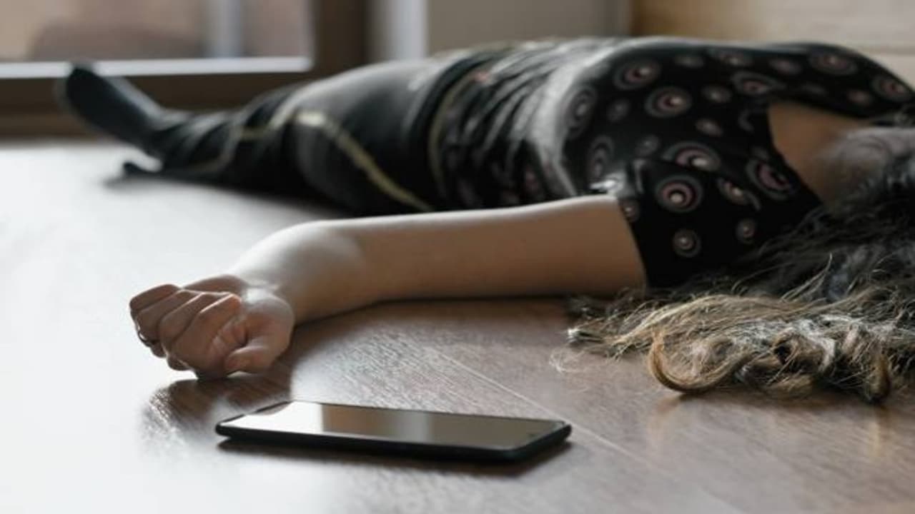 Saharanpur murder of woman Saharanpur murder of woman