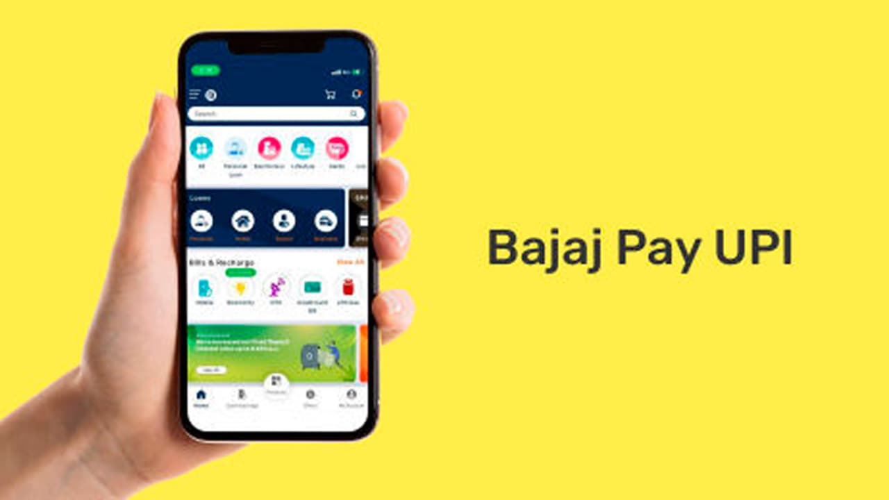 Bajaj Pay UPI Lite benefits Bajaj Pay UPI Lite benefits