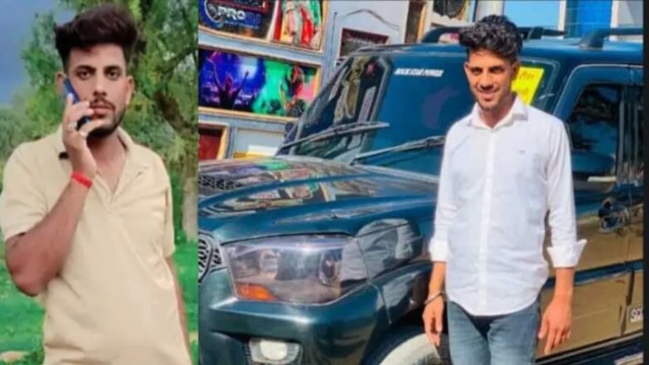 Jhunjhunu youth killed Jhunjhunu youth killed