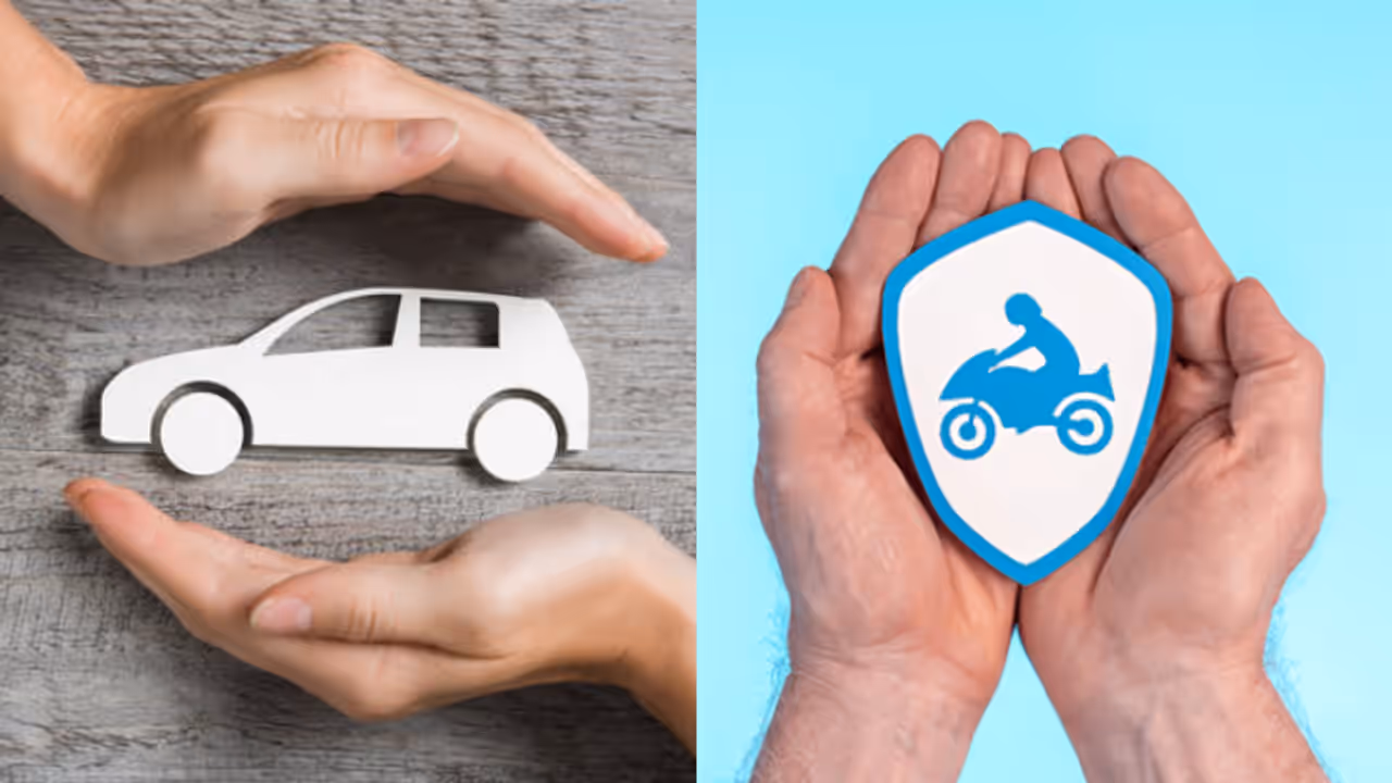 Vehicle Insurance Vehicle Insurance