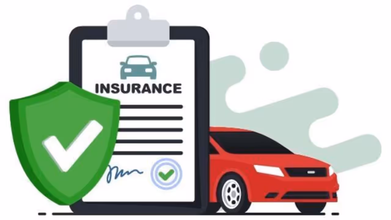 Vehicle Insurance Vehicle Insurance