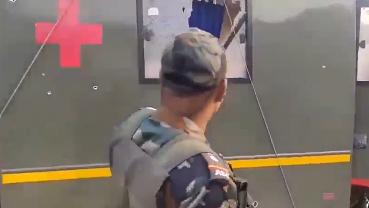 Terrorist Attack on Army in Jammu Kashsmir Terrorist Attack on Army in Jammu Kashsmir