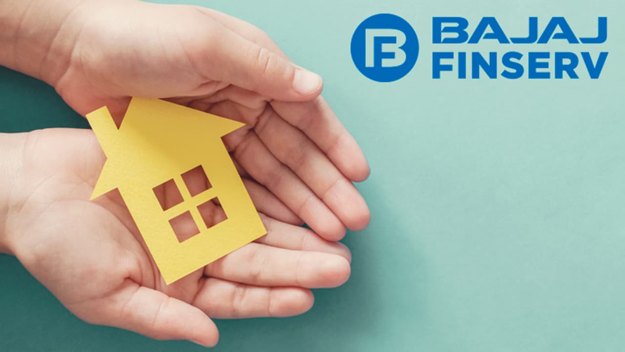 bajaj finserv home loan