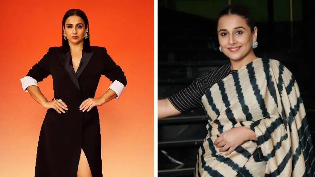 Vidya Balan fat to fit diet plan and tips