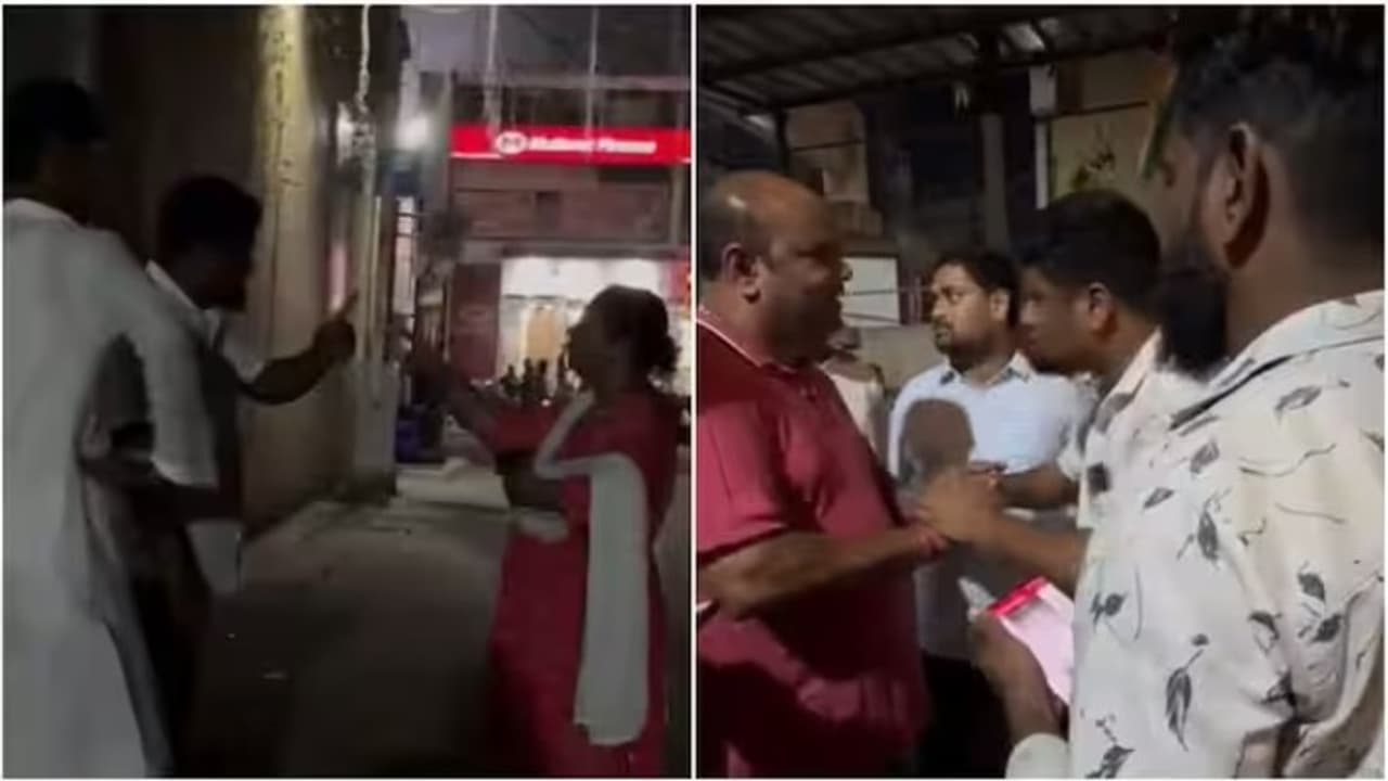 Navi Mumbai Society Navi Mumbai Society