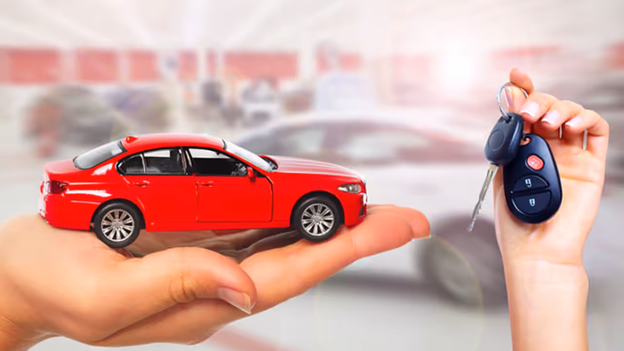 Car Loan Car Loan