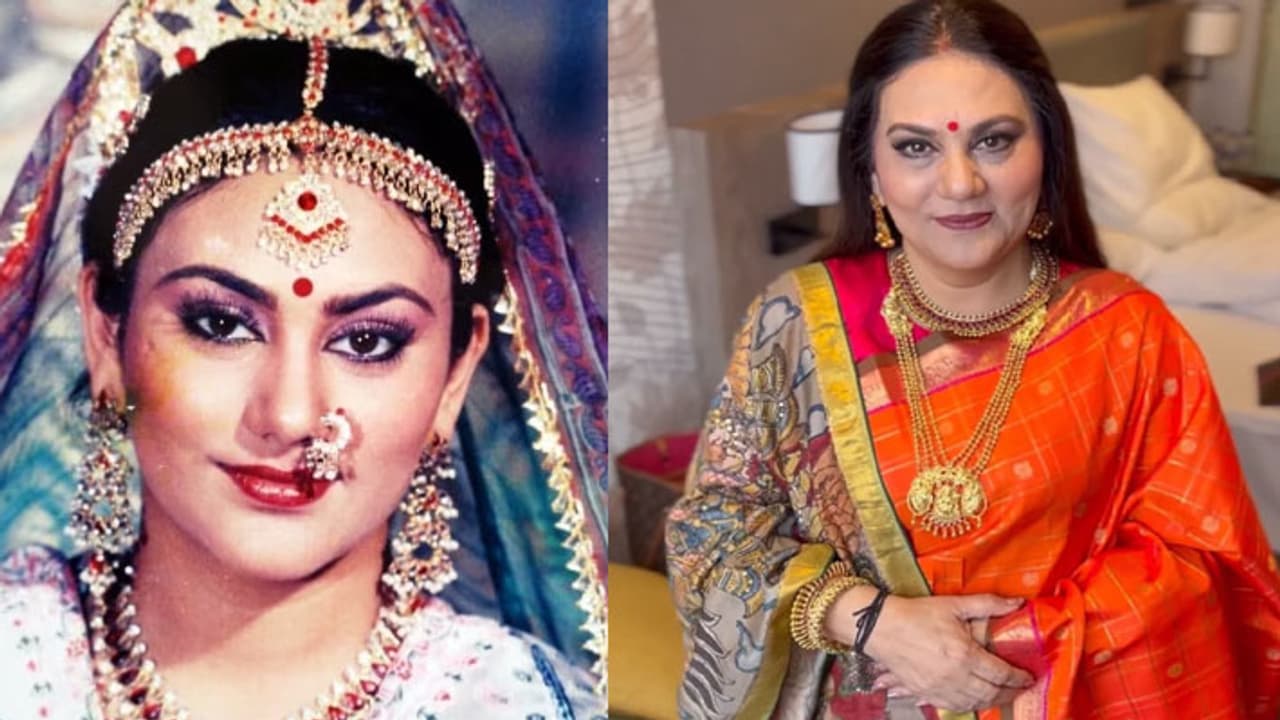 ramayan sita dipika chikhlia