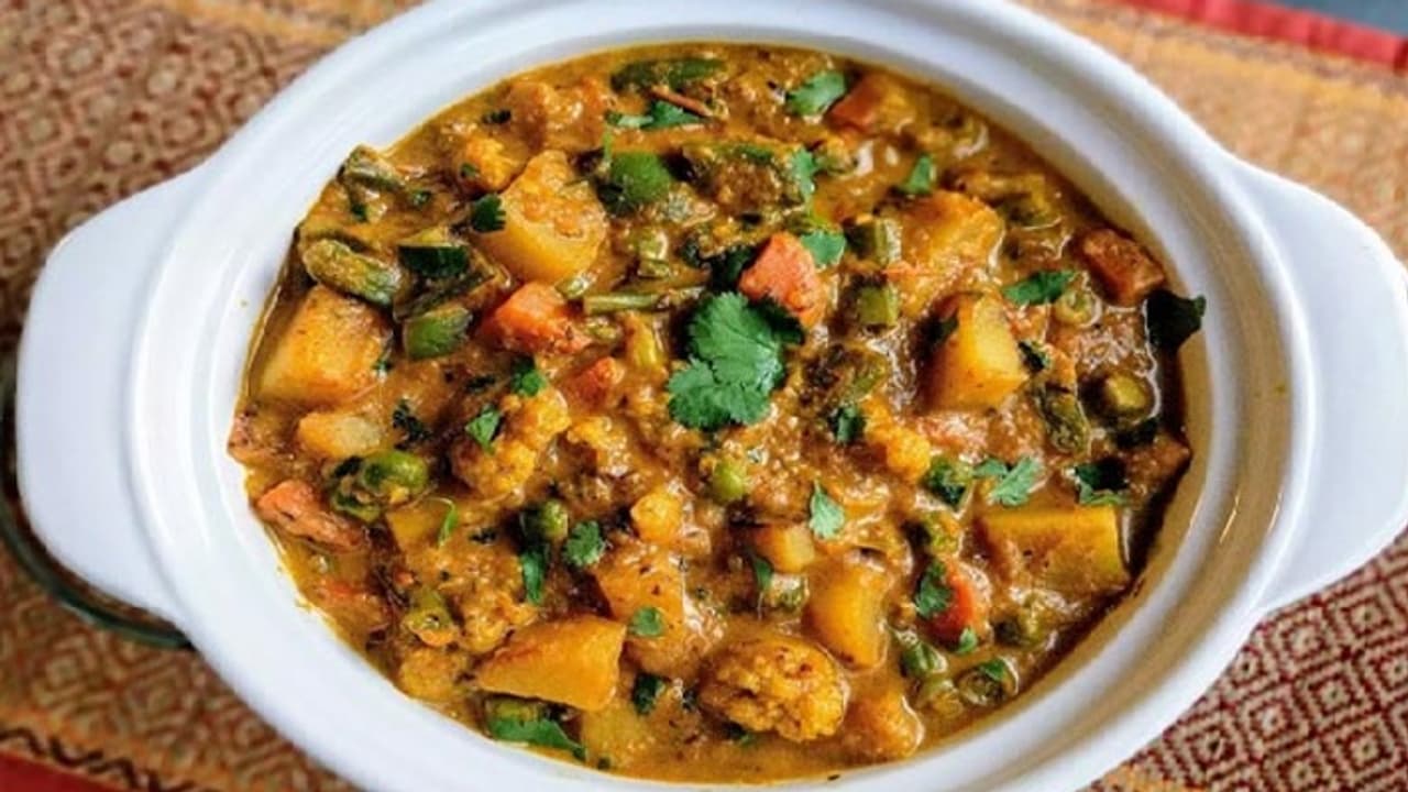 Govardhan puja 2024 bhog