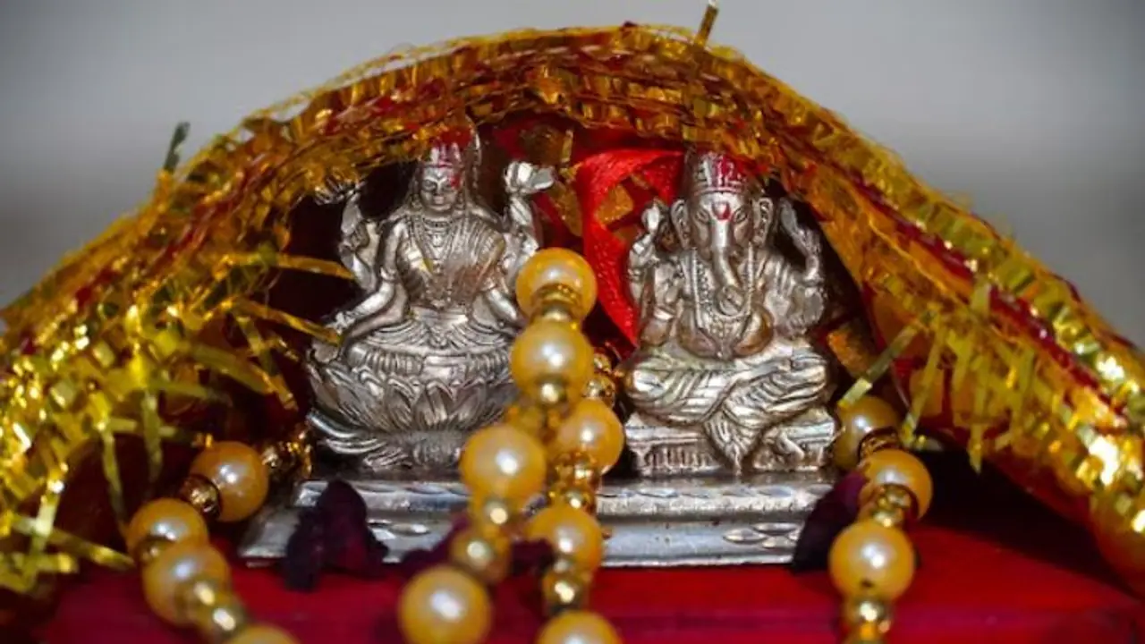 Vastu placement of silver idols Vastu placement of silver idols