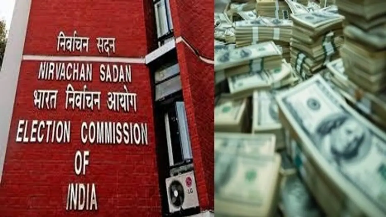 Election Commission of India Election Commission of India