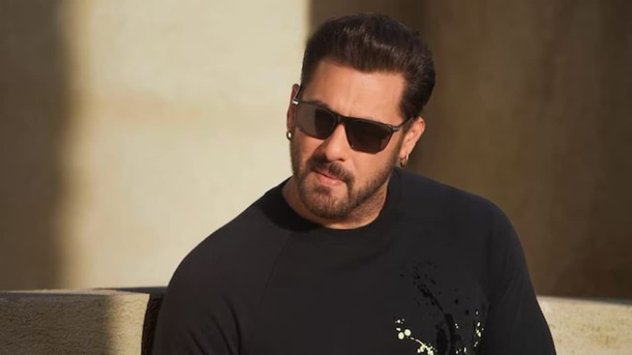 Salman khan Salman khan