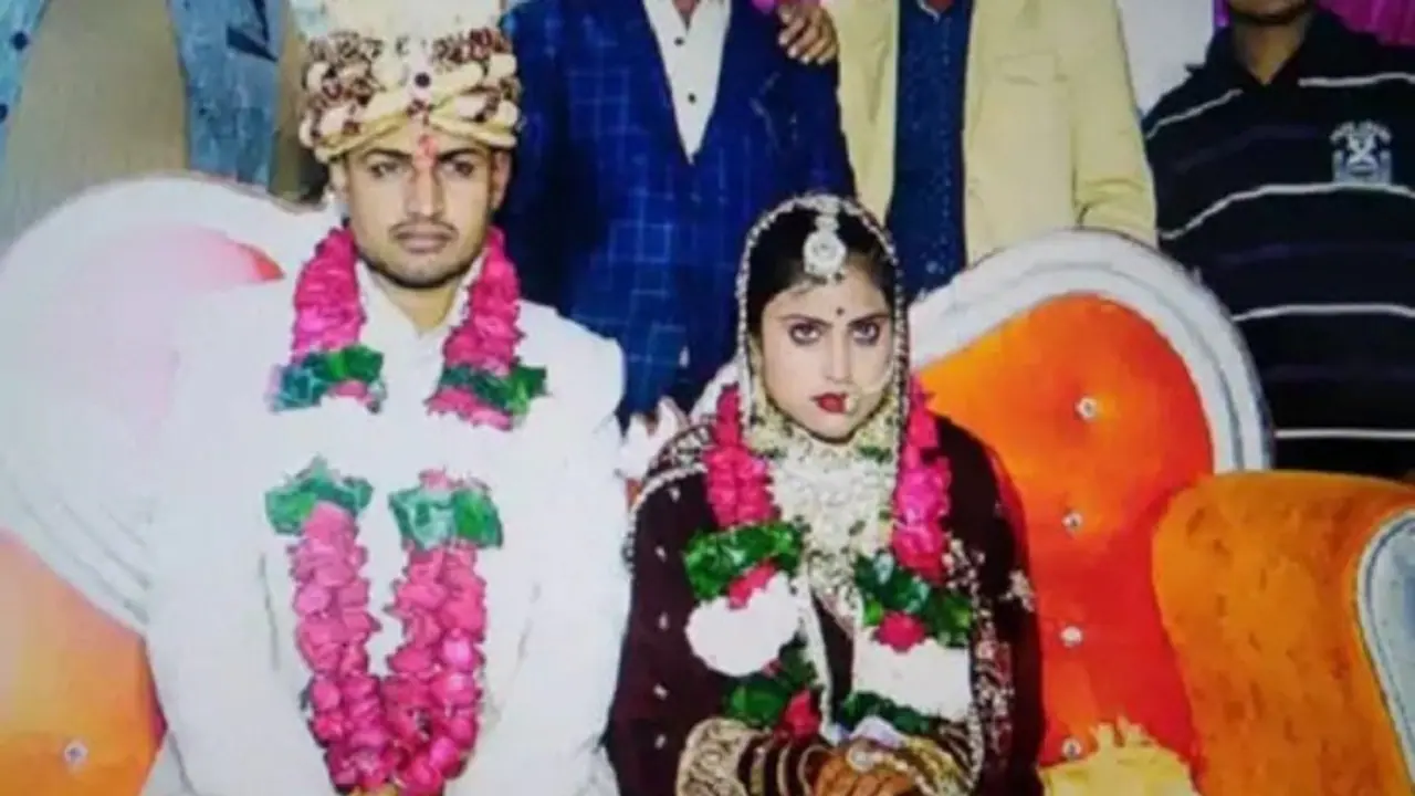 Rajasthan couple murder revealed