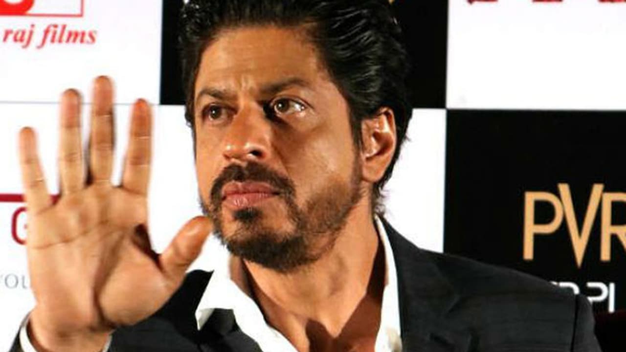 Shah Rukh Khan KBC Shah Rukh Khan KBC