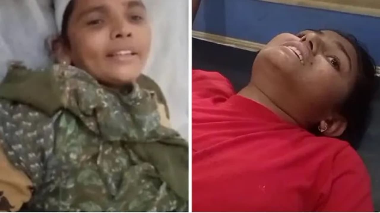 Two sisters injured in attack by brother in Deeg, Rajasthan