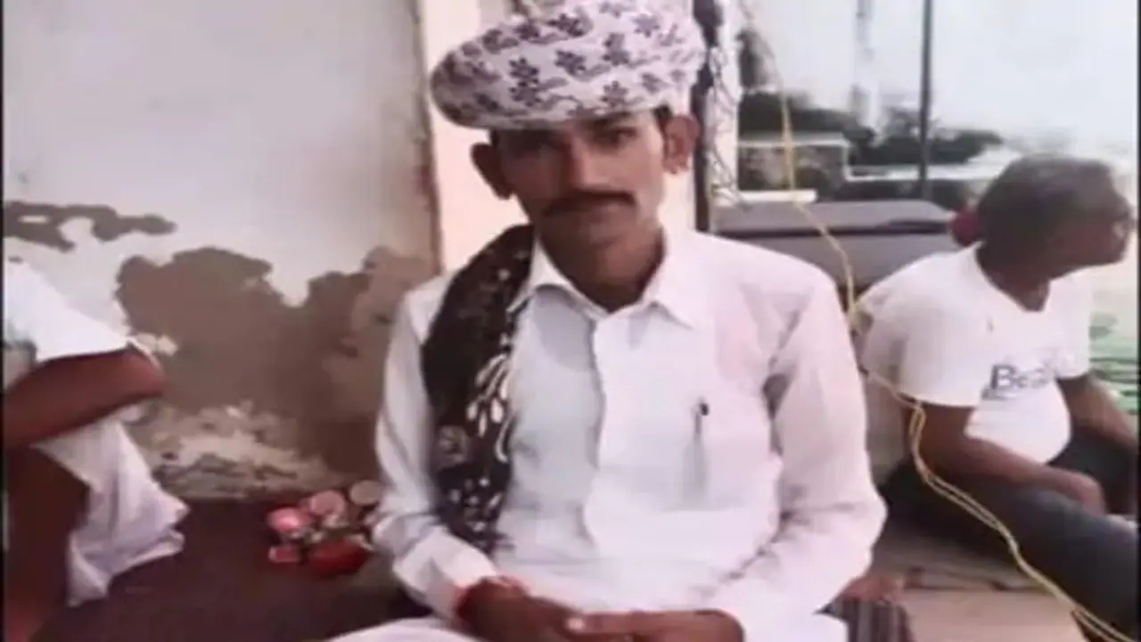 farmer died in rajasthan