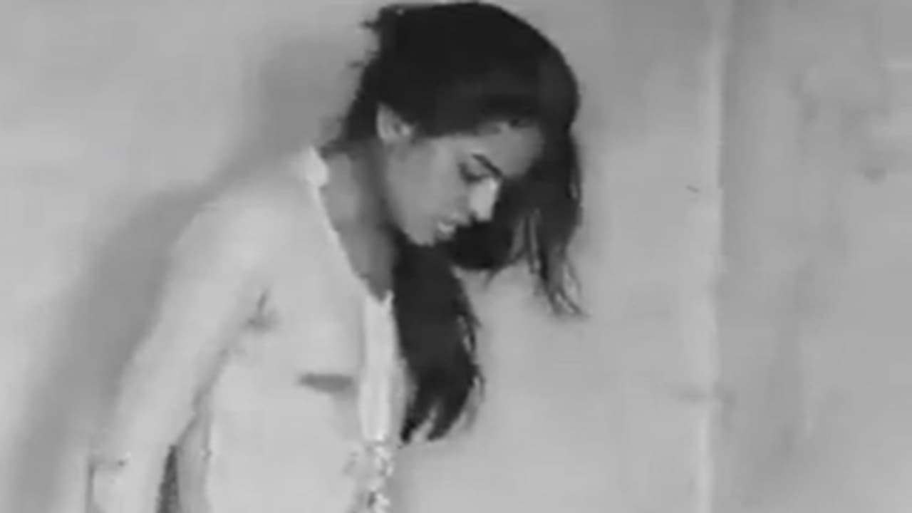 Woman stabs husband first wife 